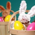 SYNC Easter Baskets